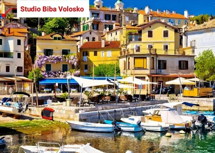 Studio Biba Volosko
