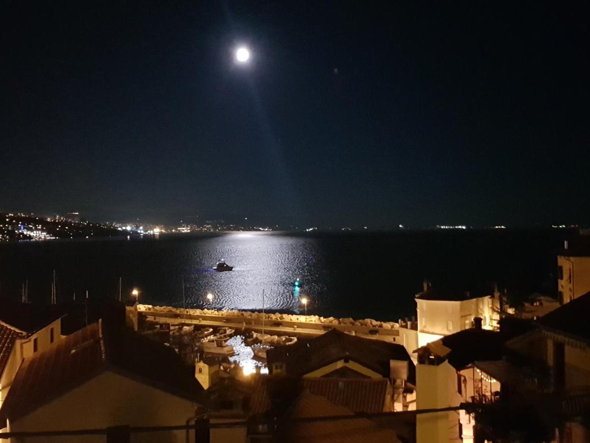 Apartma Biba Volosko Opatija