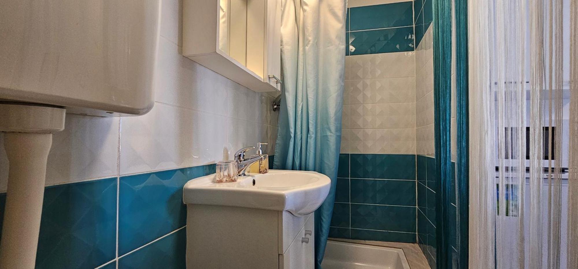 Biba Volosko Apartma *