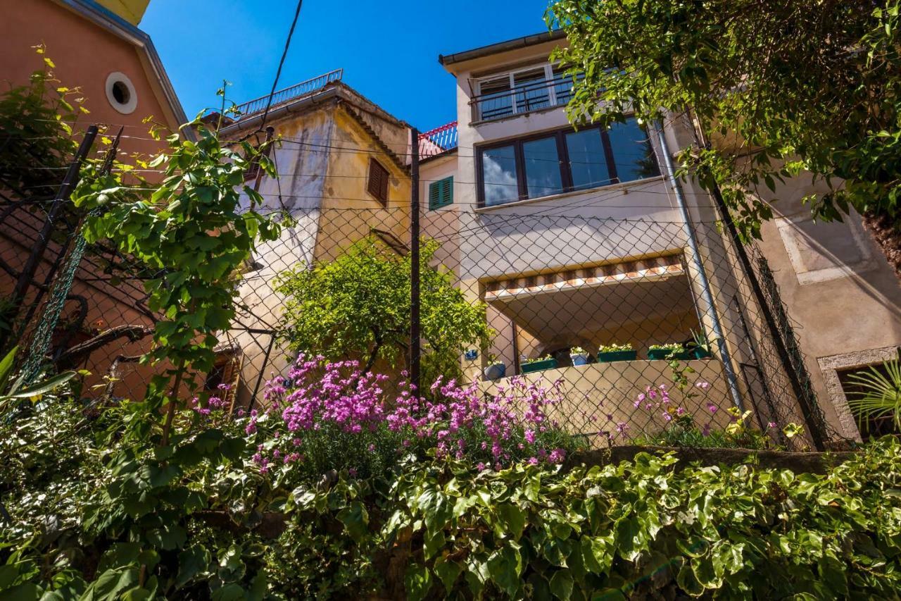 Apartma Biba Volosko Opatija